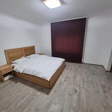 Casa Voinea Guest house Salcioara (Dobruja)
