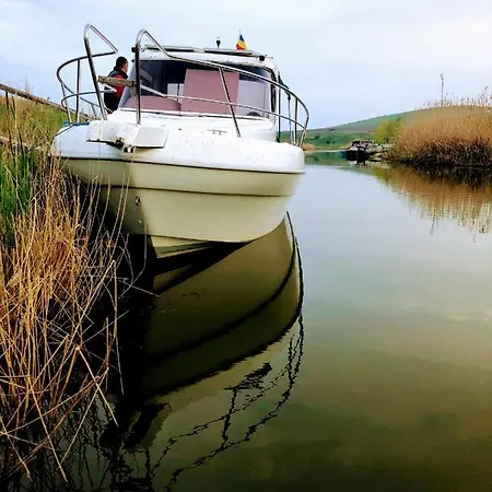 Casa Voinea Hotel Salcioara (Dobruja)