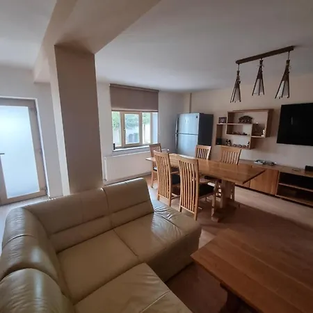 Casa Voinea Szálloda Salcioara (Dobruja)